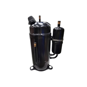 คอมเพรสเซอร์โตชิบา รุ่น DA422A3F-26MD คอมเพรสเซอร์ทำความเย็น R410A สำหรับระบบทำความเย็นและความร้อน - Product Image 5