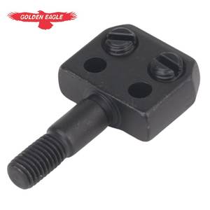 Adecuado para JNDND, accesorios para máquinas de coser industriales, abrazadera de aguja 1/4 de - Product Image 3