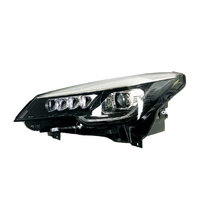 Pour Changan CS85 phare feu arrière antibrouillard garde-boue bras de commande rotule biellette extrémité pare-chocs stabilisateur lien Auto partie