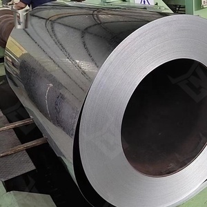 Dx52d Z60 thường xuyên spangle thép mạ kẽm cho mái giàn hệ thống - Product Image 5