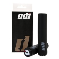 Cubierta de Empuñadura de Gel de Sílice ODI, Empuñadura Ultraligera de Varios Colores para Bicicleta de Montaña y Carretera