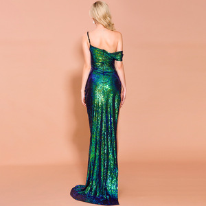 Nuovo Design <span class=keywords><strong>donna</strong></span> ultimo <span class=keywords><strong>abito</strong></span> balza Sexy senza schienale abiti da sera <span class=keywords><strong>donna</strong></span> <span class=keywords><strong>abito</strong></span> da sera - Product Image 4