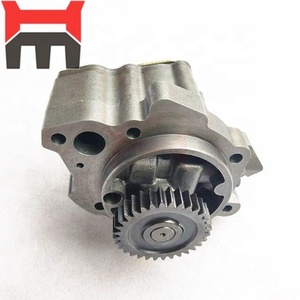 ปั๊มน้ำมันเครื่องยนต์ 4TNV94 รุ่นขายดี 129900-32000 - Product Image 2