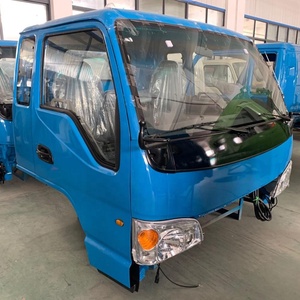 TRUCK <strong>DASHBOARD</strong> for AFTERMARKET LIGHT DUTY RHD CARGO TRUCK - Product Image 6