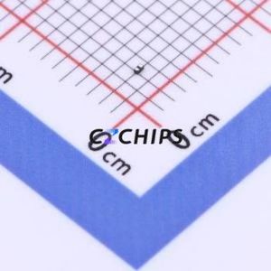 ทรานซิสเตอร์ DFN0603-2 D5V0M1U2LP3-7เดิมและใหม่ป้องกันไฟกระชาก (TVS/ESD) - Product Image 2