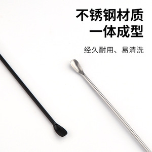 Limpiador de oídos, juego de herramientas para limpieza de oídos, pinzas para limpieza de oídos para adultos de estilo clásico, limpieza de oídos, eliminación de resíduos. - Product Image 4