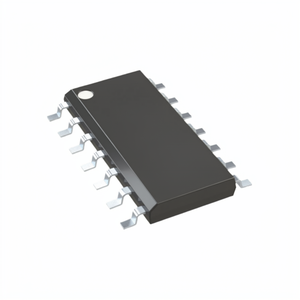 ไอซี MCU 8บิต 3.5KB แฟลช 14SOIC BOM IC มีสินค้าในสต็อก 14 SOIC (0.154 นิ้ว, ความกว้าง 3.90 มม.) บริการ BOM ชิ้นส่วนอิเล็กทรอนิกส์ PIC16LF15323-I_SL - Product Image 1