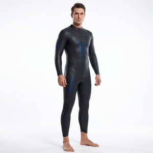 <span class=keywords><strong>Combinaison</strong></span> <span class=keywords><strong>de</strong></span> <span class=keywords><strong>triathlon</strong></span> en néoprène extensible pour hommes, 2 mm, <span class=keywords><strong>combinaison</strong></span> <span class=keywords><strong>de</strong></span> natation intégrale - Product Image 6