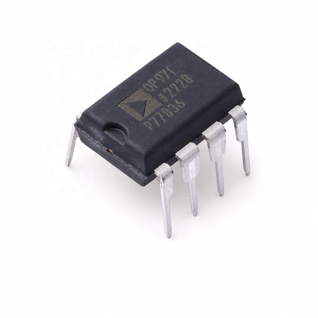 OP97FPZ OP97 Low Power High Precision Operational Amplifier