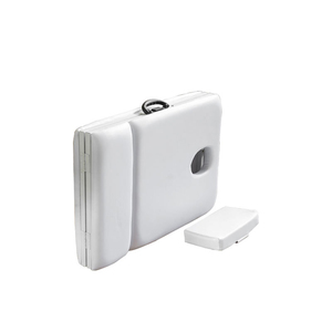 Mesa <span class=keywords><strong>de</strong></span> masaje portátil plegable para tatuaje, para <span class=keywords><strong>salón</strong></span> <span class=keywords><strong>de</strong></span> belleza, a la venta - Product Image 3