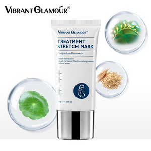 VIBRANT GLAMOUR-Crema corporal para eliminar cicatrices de <span class=keywords><strong>embarazo</strong></span>, tratamiento de marcas elásticas - Product Image 1