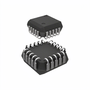 20 LCC Components Electronic Logic MC10H101FNR2 Authorized Distributor - Product Image 1