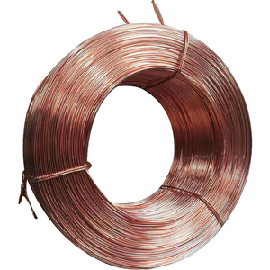 <strong>Copper</strong> <strong>Wire</strong> for Electrical Industry Use,Pure <strong>Copper</strong> <strong>Wire</strong>,0.01-15.0mm,T1/T2/C10100/C10200 - Product Image 4