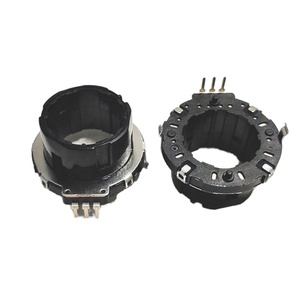 Encodeur incrémental professionnel pour voitures et appareils électroménagers, réglage intelligent de la maison connectée - fanrui ED2812-15P-30LC-R15-FR - Product Image 1