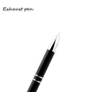 Outil de teinture de vitres de voiture de 13 cm, stylo d'évacuation des bulles, stylo à bulles, outil d'emballage de voiture - Product Image 5