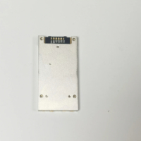 Solución de sistema de carreras tming puertos múltiples Fudan microchip lector UHF RFID para lectura de etiquetas múltiples