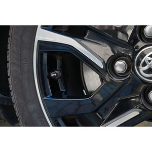 Bouchons de valve Simoni Racing modèle CAPS/L - Product Image 2