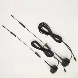 Antenne 3G externe pour modem MS2131I-8 avec port CRC9 TS-9 / Antenne MS2131I-8 - Product Image 3
