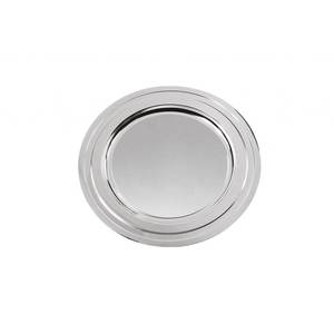 Contenedor Redondo de Almacenamiento de Alimentos al Vacío de 17.5 cm de Diámetro - Product Image 1