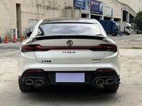 Compre Autos Usados MG7 2.0T Auto Premium 2023 con Volante a la Izquierda de China para Importadores de Ghana, Argelia y Nigeria