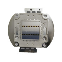Diode infrarouge 10 Watt 740nm 780nm 810nm 850nm 880 900 940nm 980nm 1020nm 1100nm, matrice LED haute puissance COB, puce LED IR 10W 1050nm