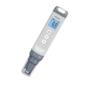 Phòng thí nghiệm xách tay đa Thông số kỹ thuật số pH Tester Ph/conda/ORP/nhiệt độ chức năng kỹ thuật số PH mét - Product Image 2