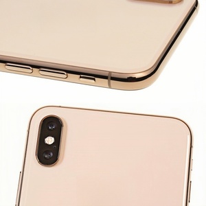 โทรศัพท์มือถือ <span class=keywords><strong>iPhone</strong></span> <span class=keywords><strong>Xs</strong></span> <span class=keywords><strong>Max</strong></span> A2101 A1921 A2104ปลดล็อกของแท้เกรด AA + ที่ต่ออายุจากโรงงาน - Product Image 3