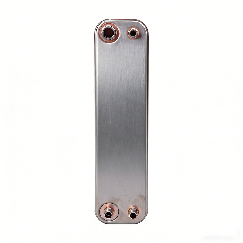 New Condition Industrial Heat Exchanger Stainless