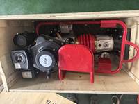 Pilon vibrant portatif électrique/diesel/essence, moteur 5,5 CV, compact, puissant, pour compactage, garantie 1 an