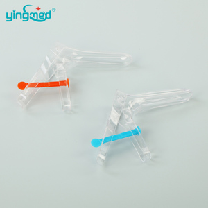 Plastica Sterile monouso diverse dimensioni <span class=keywords><strong>Speculum</strong></span> dilatory vaginale di tipo <span class=keywords><strong>Australia</strong></span> - Product Image 3
