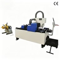 Cortadora Láser de Fibra Tipo Pórtico CNC para Corte de Metal con Soporte IA, Opciones de Potencia de 1500W-3000W, Alta Productividad y Sistema de Enfriamiento por Agua