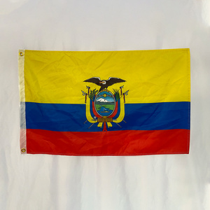 Bandiere della <span class=keywords><strong>Russia</strong></span> Personalizzate 3x5 Piedi All'Ingrosso, 100% Poliestere Resistente allo Sbiadimento, Asta in Fibra di Vetro - Product Image 5