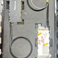 Source de pompage laser Raycus MaxPhonotics IPG 120w/260w, état neuf, pièces détachées pour laser à fibre pour l'entretien, d'occasion