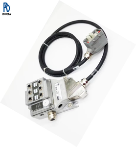 Controlador Lógico Programable (PLC) MFP32D/Z23D 8145172 08167141.78 PLC MFP32D Z23D 8145172 0816714178 para Automatización Industrial - Product Image 1