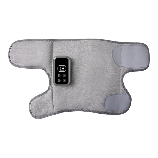 Electric Calf Massager Air Wave Constant Temperature Hot Compress Leg Beauty Instrument Constant Temperature Air Massager Leg