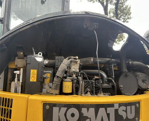 סיטונאי משומש קומאטסו pc78 pc78us-6 pc78-6 מיני מחפר משומש 7טון מחפר משומש קומאטסו 78us - Product Image 6