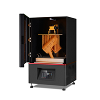 Imprimante 3D industrielle LCD 8K Yidimu 16 pouces à prix économique, équipement de photopolymérisation haute précision, grande taille d'impression
