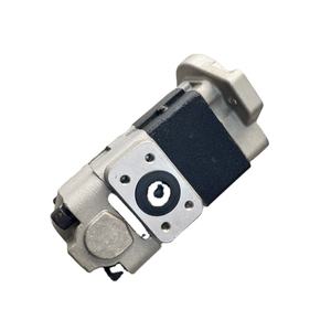 Bomba de Engranajes Komatsu 708-3T-04620 Nueva y Usada para Excavadora, Construcción, Agricultura y Venta al por Menor, Compatible con PC70-8 PC78MR PC78US-6 PC78UU-5 - Product Image 6