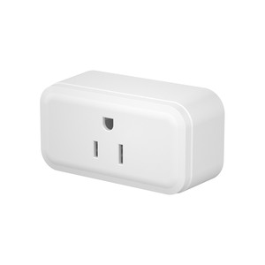 <span class=keywords><strong>SONOFF</strong></span> S40/ S40 Lite Tipo B 15A WiFi Smart Plug <span class=keywords><strong>MINI</strong></span> Wi-Fi Socket Control remoto por voz a través de R5 funciona con Alexa Google eWeLink - Product Image 3