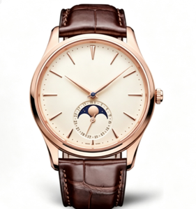 Vs Produce .AF. ZF Ofrece Relojes Mecánicos de Lujo para Negocios. - Product Image 2