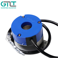 Accessoire d'encodeur rotatif Hitachi & Toshiba Encodeur principal moderne TS5246N469 60-8192 P20 pour pièces d'ascenseur d'ascenseur