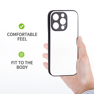 Coque de téléphone portable <span class=keywords><strong>incassable</strong></span>, housse souple avec revêtement par Sublimation, 2D, pour les téléphones populaires, bon marché, 1 pièce - Product Image 5