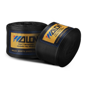 Vendas de <span class=keywords><strong>Boxeo</strong></span> Elásticas Profesionales Wolon de 3m/4m/5m para <span class=keywords><strong>Boxeo</strong></span>, Kickboxing, Muay Thai y MMA - Product Image 2