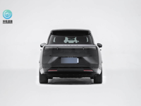 Абсолютно новый XPENG GX EV SUV 2026 года, запас хода 665 км, специальная версия Ultra SE, умный полностью электрический внедорожник, новый автомобиль из Китая