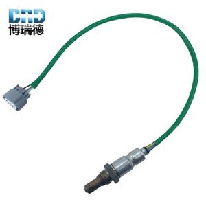 เซ็นเซอร์ออกซิเจนพรีเมียมสำหรับซูซูกิ (นำเข้า) OEM 18213-72M01 เซ็นเซอร์ควบคุมการปล่อยมลพิษ - Product Image 3
