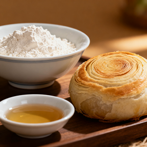 Améliorateur de ductilité d'<span class=keywords><strong>amidon</strong></span> <span class=keywords><strong>modifié</strong></span> par pomme de terre pour des emballages de rouleau de printemps sans <span class=keywords><strong>gluten</strong></span> - Product Image 2