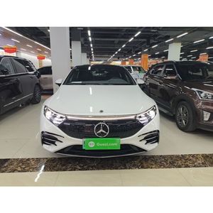 Auto Usado Guazi 2022, Mer-cedes-<span class=keywords><strong>EQS</strong></span> Certificado, Totalmente Eléctrico, Automático, 5 Plazas, Hatchback, Volante a la Izquierda - Product Image 2