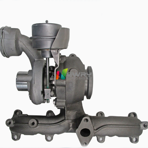 BV39เทอร์โบชาร์จเจอร์54399880020 54399880009 038253019J 038253014H สำหรับ Volkswagen <span class=keywords><strong>T5</strong></span> <span class=keywords><strong>transporter</strong></span> <span class=keywords><strong>1.9</strong></span> <span class=keywords><strong>TDI</strong></span> axb, AXC เทอร์โบแบบสมบูรณ์ - Product Image 4