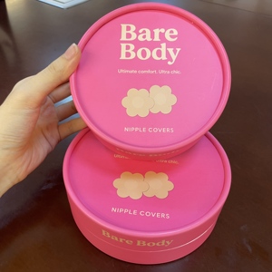 Tubo de papel redondo, tubo cilíndrico, lujo, logotipo personalizado, cartón, regalo, embalaje cosmético, caja redonda de papel con su logotipo - Product Image 2