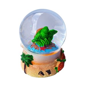 Recuerdos <span class=keywords><strong>de</strong></span> Viaje Personalizados, Bola <span class=keywords><strong>de</strong></span> Agua <span class=keywords><strong>de</strong></span> Resina 3D con Forma <span class=keywords><strong>de</strong></span> <span class=keywords><strong>Tortuga</strong></span>, Decoración Creativa para el Hogar, Bola <span class=keywords><strong>de</strong></span> Nieve con <span class=keywords><strong>Dibujo</strong></span> <span class=keywords><strong>de</strong></span> Animal Hecho a Mano - Product Image 4
